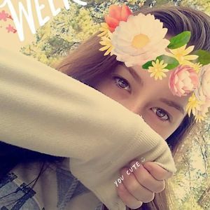 Meet your Posher, Alizha